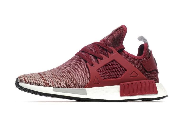 JD Sports 獨佔 adidas Originals NMD XR1 全新配色系列