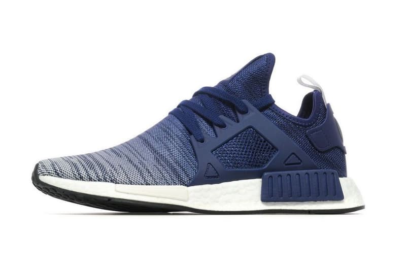 JD Sports 獨佔 adidas Originals NMD XR1 全新配色系列