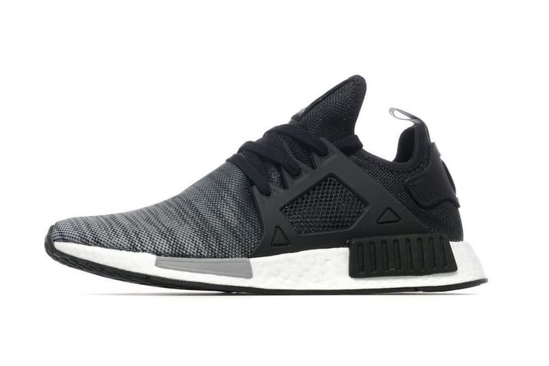 JD Sports 獨佔 adidas Originals NMD XR1 全新配色系列