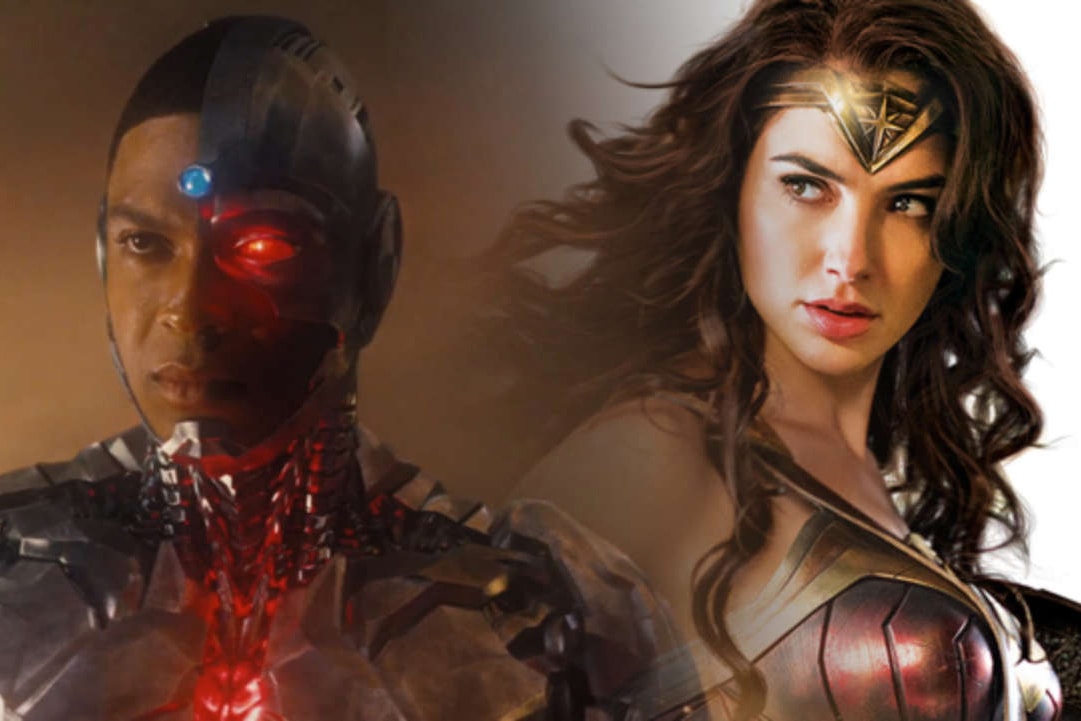Justice League 戰力分析第三回：本週主打為 Wonder Woman 與 Cyborg 