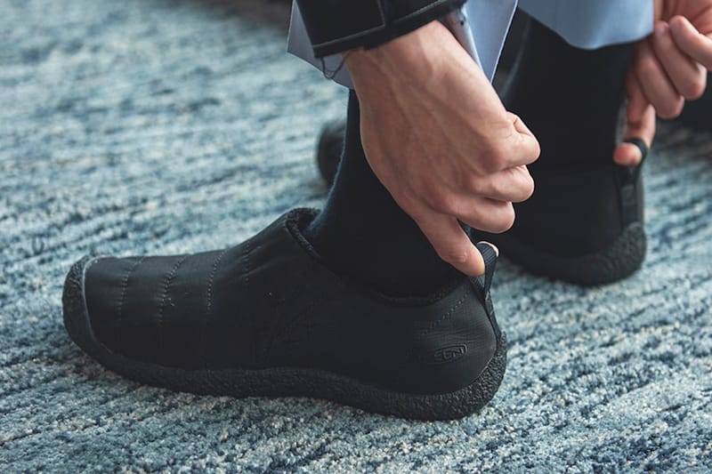 戶外鞋款搭配奧義 - KEEN 2017 秋冬系列 Lookbook