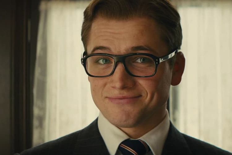 英美特務將聯手出擊！《Kingsman 3》公佈上映日期