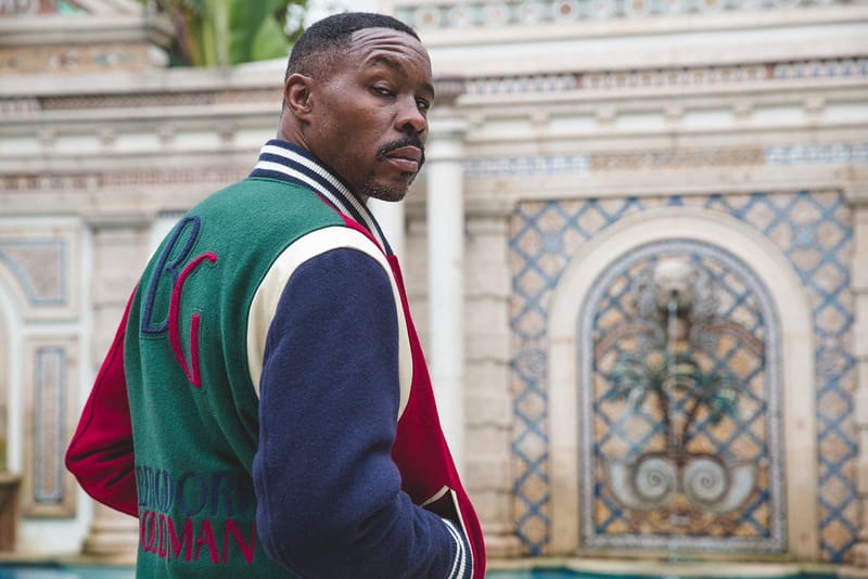 KITH x Bergdorf Goodman 2017 秋季聯名系列 Lookbook