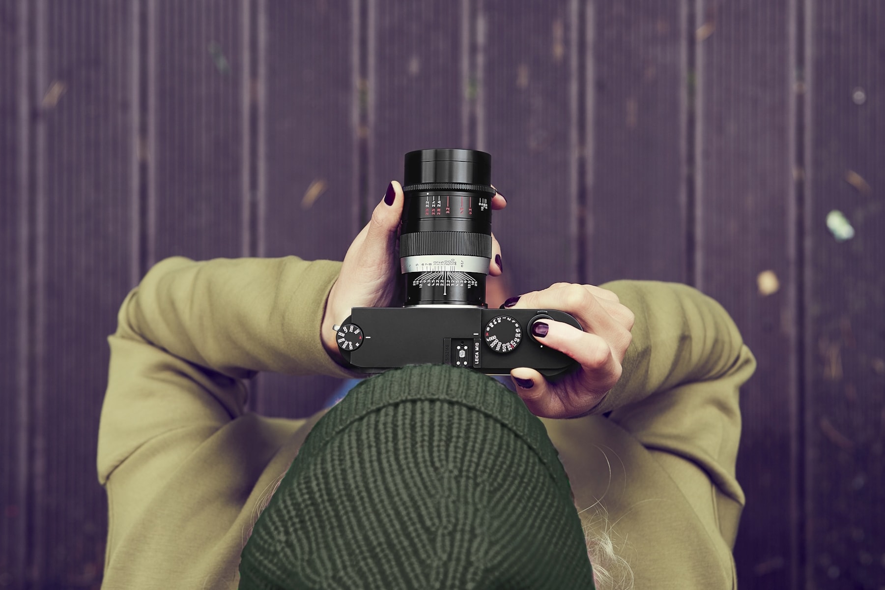Leica 推出 Thambar-M 1:2,2/90 復刻版鏡頭