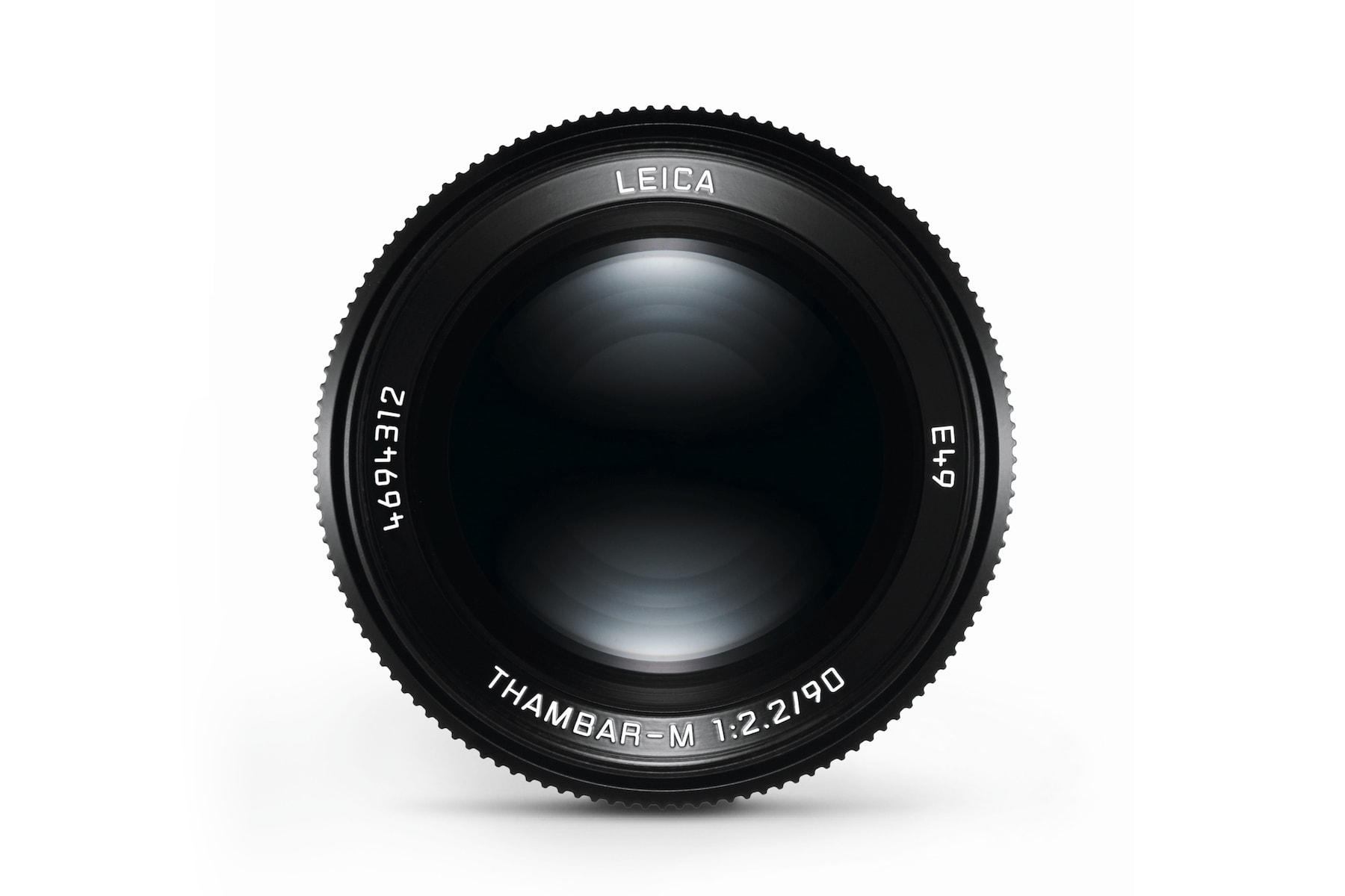 Leica 推出 Thambar-M 1:2,2/90 復刻版鏡頭