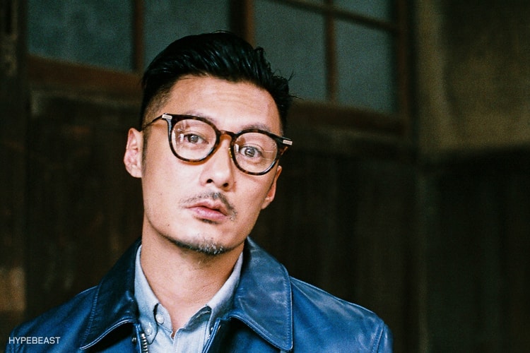 MADNESS x NATIVE SONS 全新聯名 SIEGEL 眼鏡即將發售