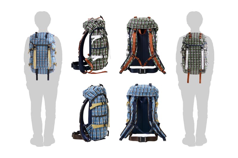 Marni x PORTER 全新聯名系列「Explorer Collection」