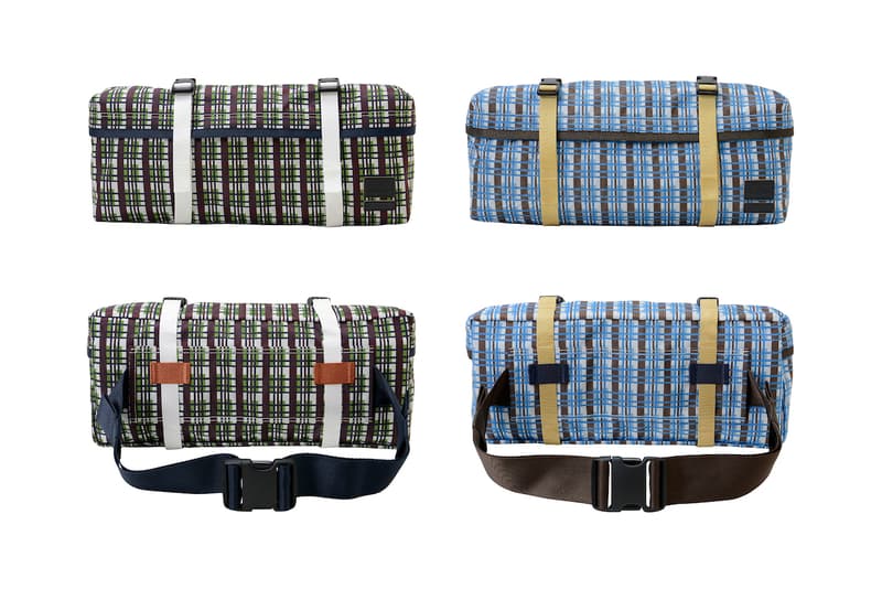 Marni x PORTER 全新聯名系列「Explorer Collection」