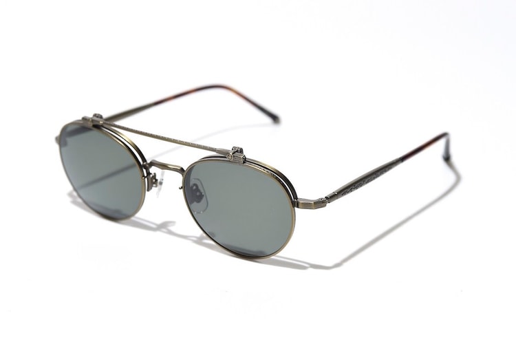 MATSUDA 2017 秋冬全新眼鏡系列