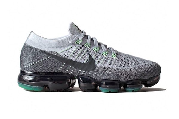 搶先預覽 Nike Air VaporMax 全新「Neon 95」配色