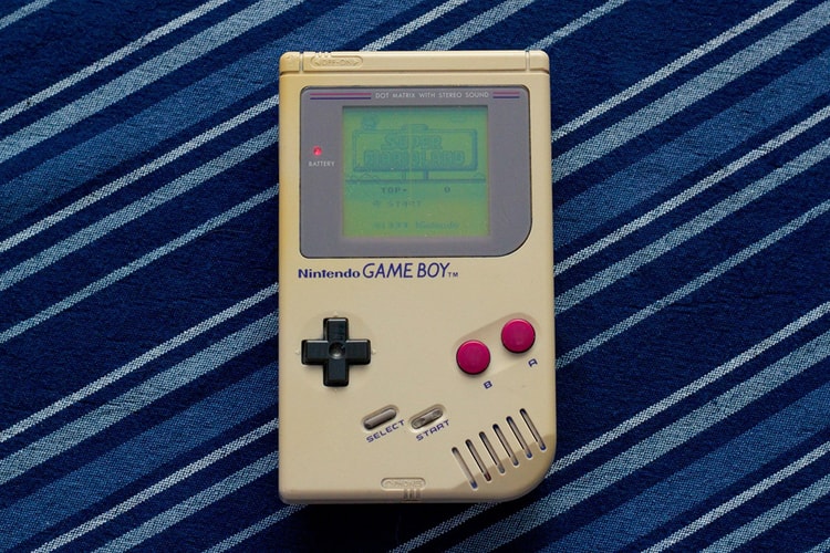 Nintendo 即將推出 Game Boy 元祖復刻版本?
