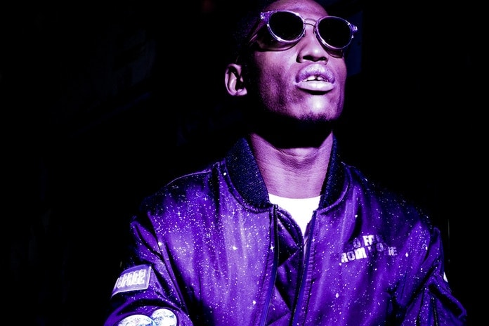 NO VACANCY INN 打造「Off-White™ C/O A®T DAD LLC」企劃 2018 春夏別注系列