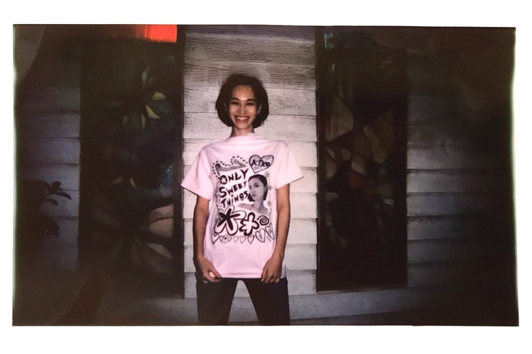 水原希子携手妹妹水原佑果推出全新服裝品牌「Office Kiko」