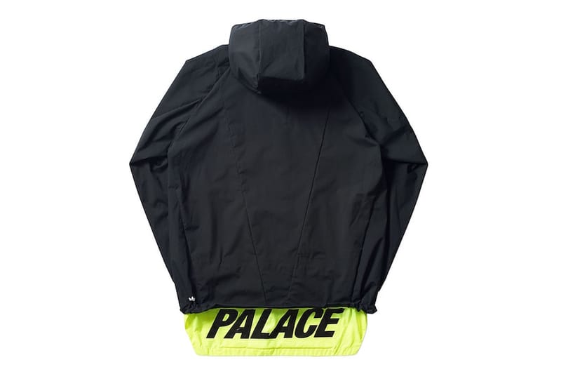 Palace x adidas Originals 2017 冬季聯名系列完整單品一覽