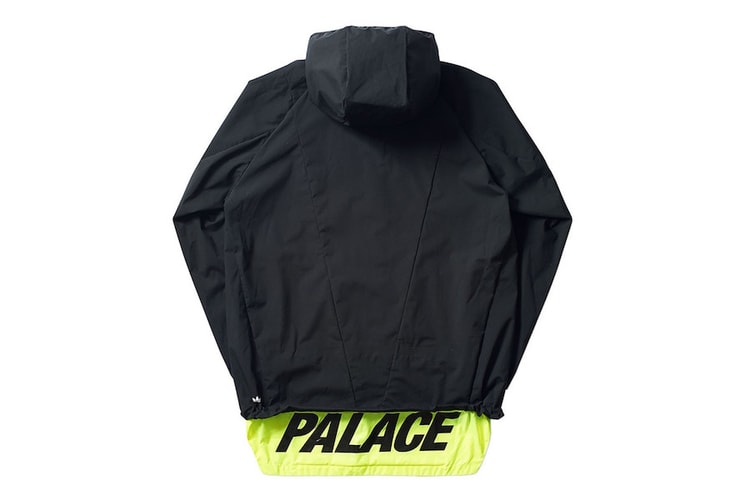 Palace x adidas Originals 2017 冬季聯名系列完整單品一覽