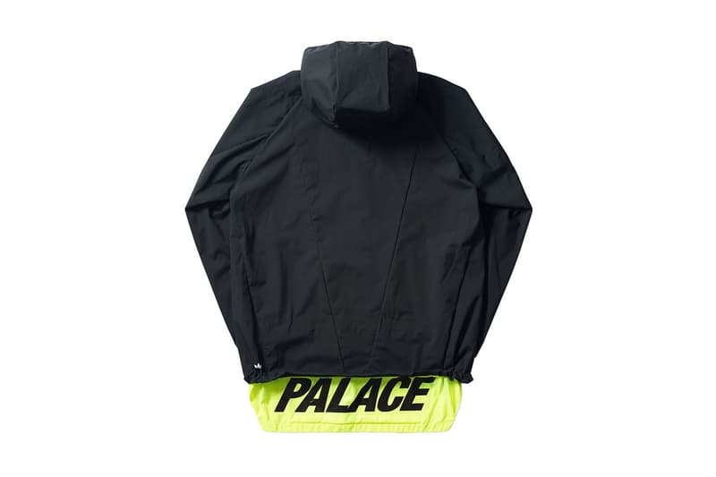 Palace x adidas Originals 2017 冬季聯名系列完整單品一覽