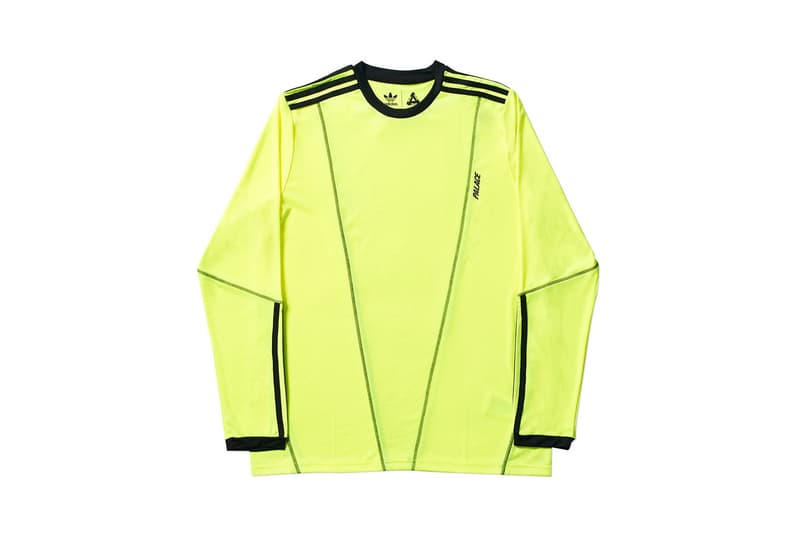 Palace x adidas Originals 2017 冬季聯名系列完整單品一覽