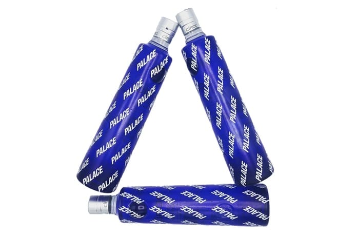 Palace 與 CIROC 跨界打造聯名伏特加
