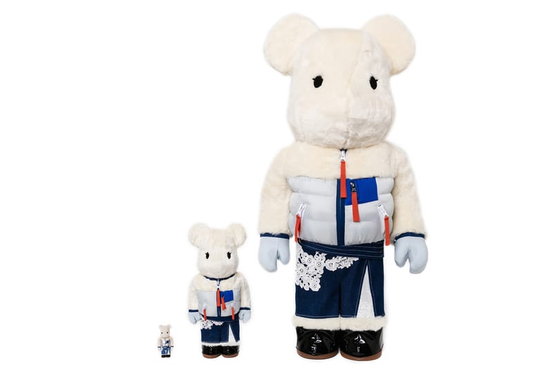 sacai 期間限定店「Jardin sacai」登陸