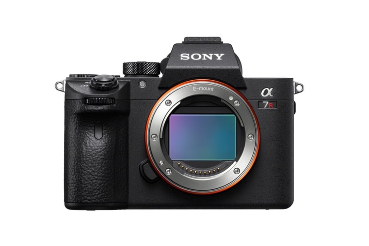 Sony 發佈新一代全畫幅相機 A7R III