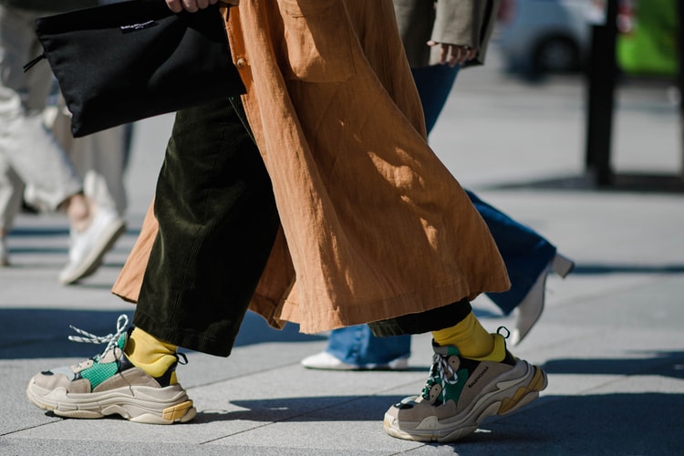 Streetsnaps: 2018 春夏首爾時裝周街拍特輯 Part 1