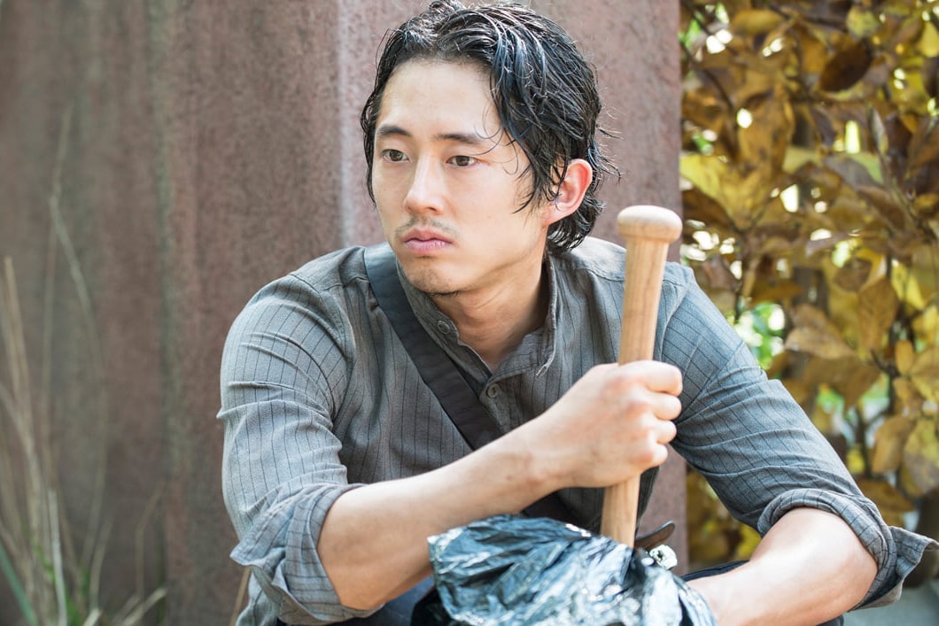 《The Walking Dead》韓裔演員 Steven Yeun 將出演村上春樹小說改編電影