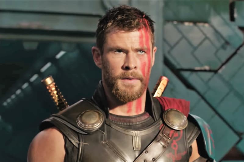 Thor、Hulk 老友久違重逢！？《Thor: Ragnarok》精彩片段釋出