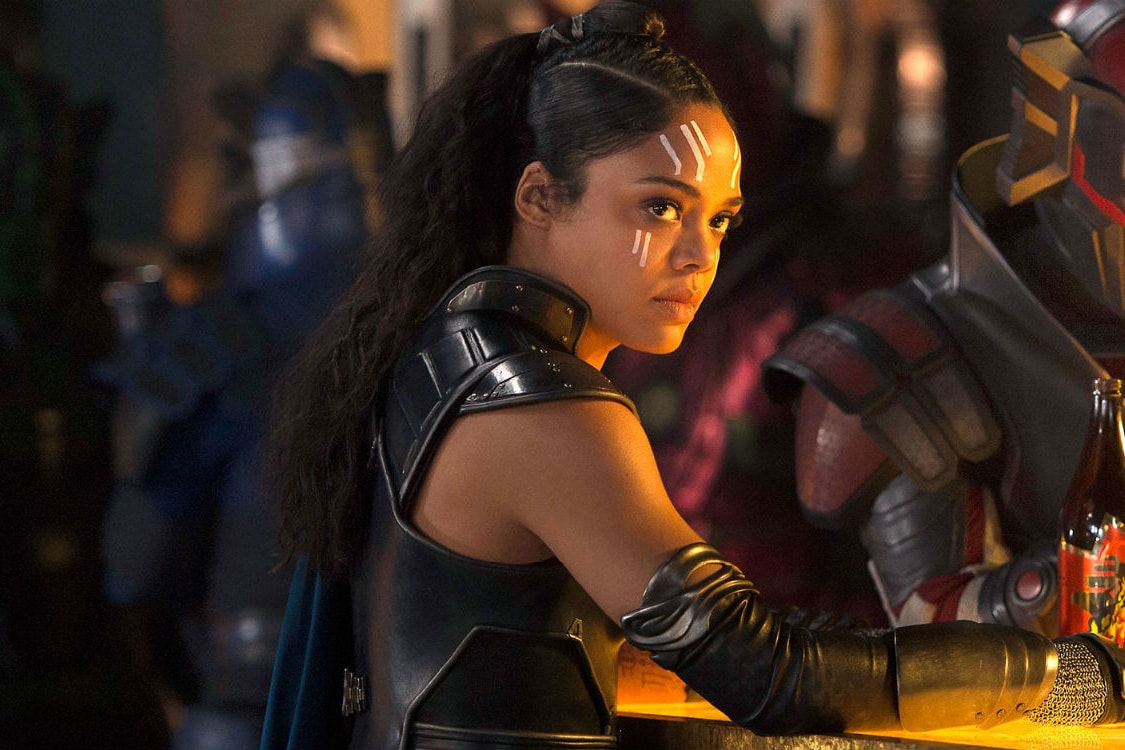 《Thor: Ragnarok》女主角 Valkyrie 將成為 MCU 首位 LGBT 超級英雄