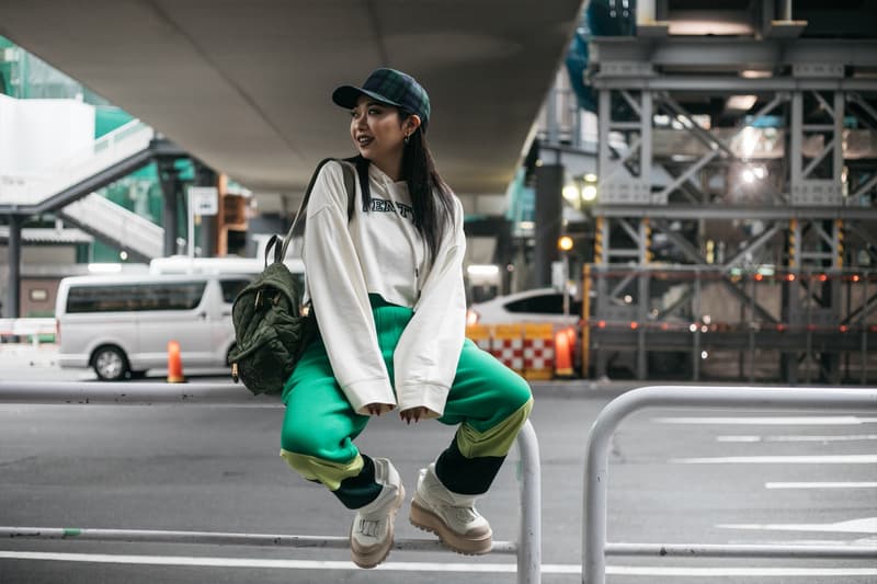 Streetsnaps: 2018 春夏東京時裝周街拍特輯