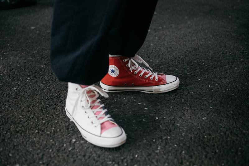 Streetsnaps: 2018 春夏東京時裝周街拍特輯