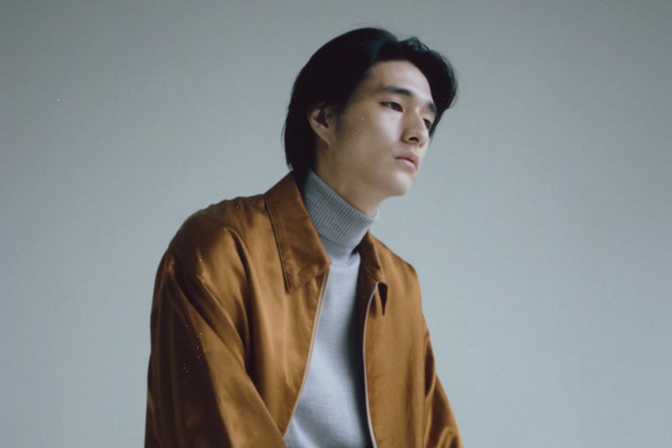 URBAN RESEARCH 2017 秋冬系列 Lookbook