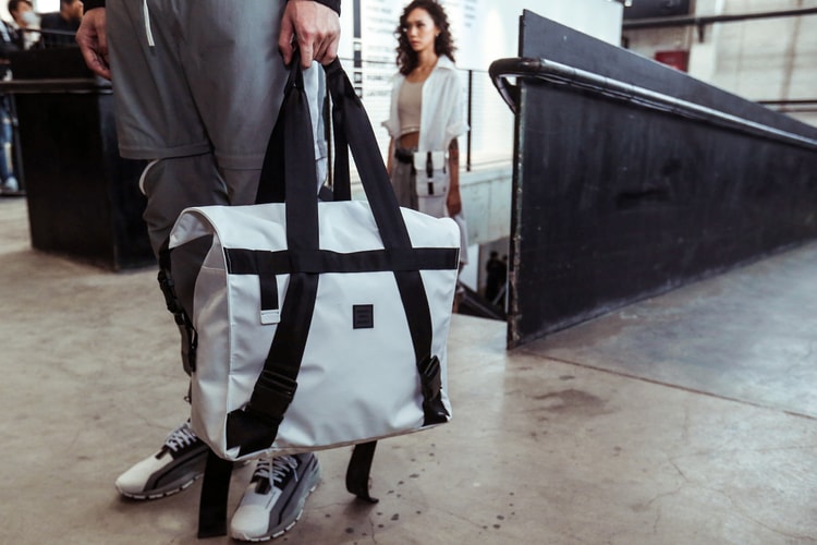 细说 KKtP 与 Herschel Supply 合作的来龙去脉