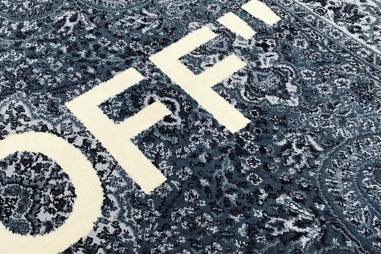 居家必備-Virgil Abloh x IKEA 最新聯名設計曝光