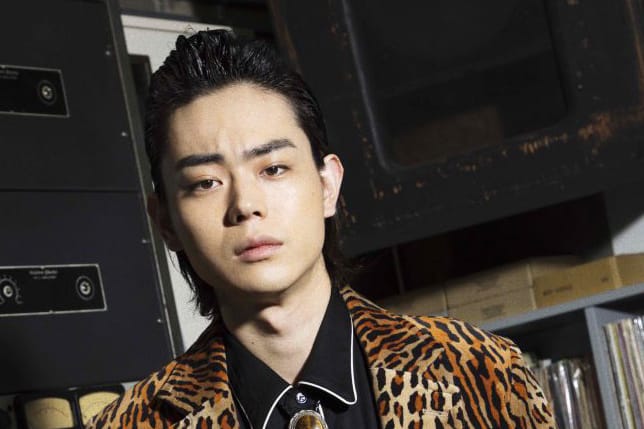 《GRIND》打造 WACKO MARIA 2017 秋冬系列造型特輯