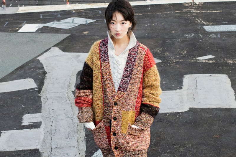 周冬雨正式出任 Burberry 品牌形象大使