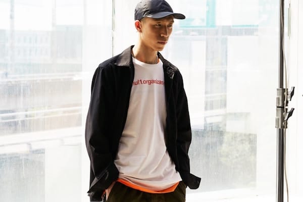 4DIMENSION® 2017 秋冬「4dk」造型特輯