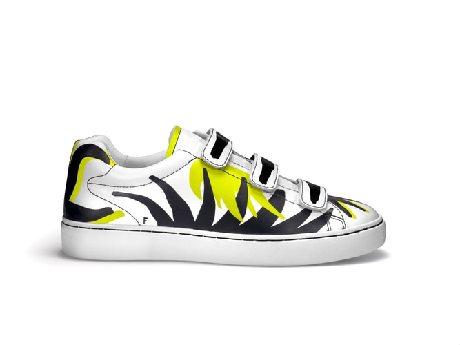 ASH x Filip Pagowski 联名「Flame」系列即将发售