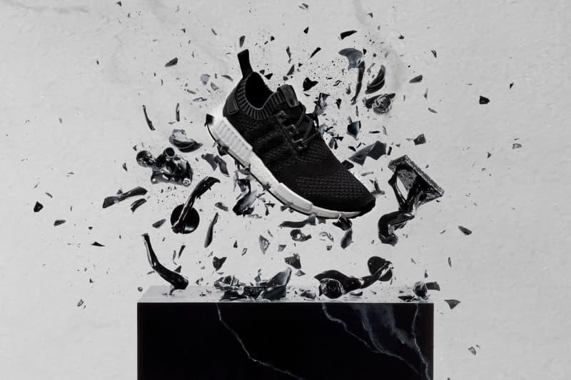 adidas Consortium x INVINCIBLE x A Ma Maniere 三方聯名系列正式發佈