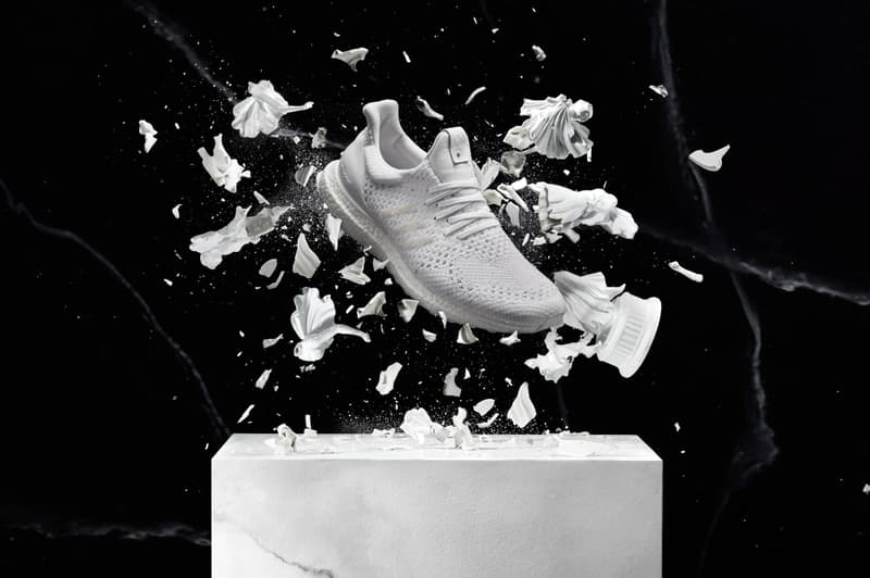 adidas Consortium x INVINCIBLE x A Ma Maniere 三方聯名系列正式發佈