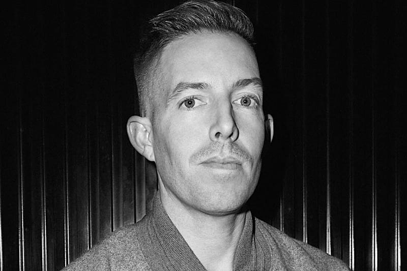 HYPEBEAST 專訪「全美最佳新銳男裝設計師」John Elliott