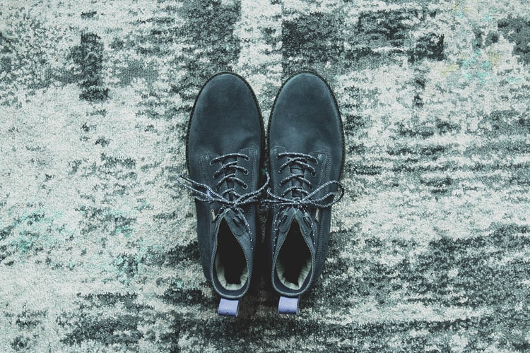 首度攜手-率先近賞 Timberland x MADNESS 聯名系列