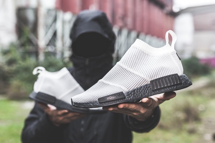 近賞 adidas Originals NMD CS1 全新 GORE-TEX® 系列