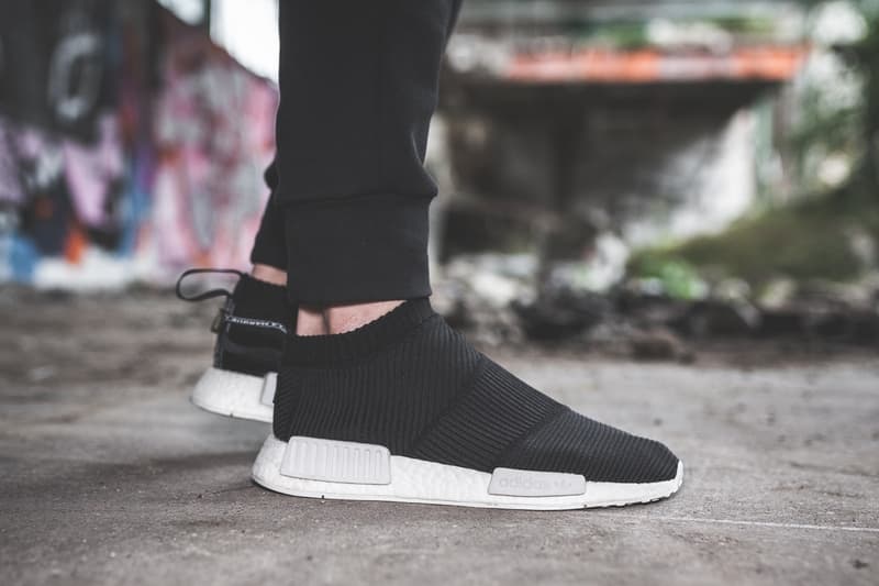 近賞 adidas Originals NMD CS1 全新 GORE-TEX® 系列