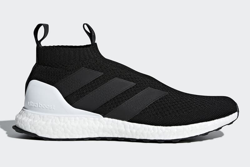 adidas ACE 16+ PureControl UltraBOOST 全新配色系列即將上架