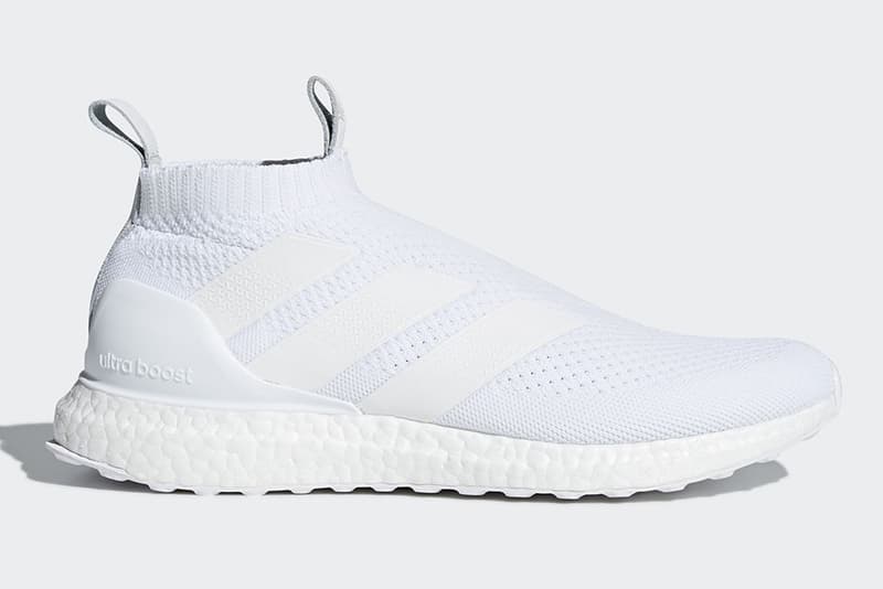 adidas ACE 16+ PureControl UltraBOOST 全新配色系列即將上架