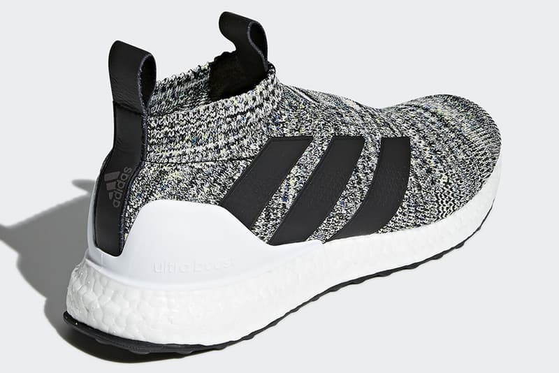 adidas ACE 16+ PureControl UltraBOOST 全新配色系列即將上架