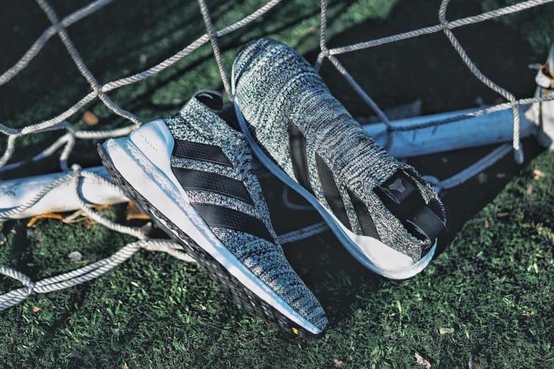 搶先預覽 adidas ACE 16+ PureControl UltraBOOST 全新「Oreo」配色