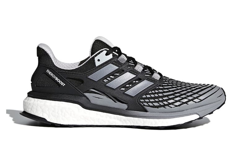 adidas Energy BOOST 全新配色系列