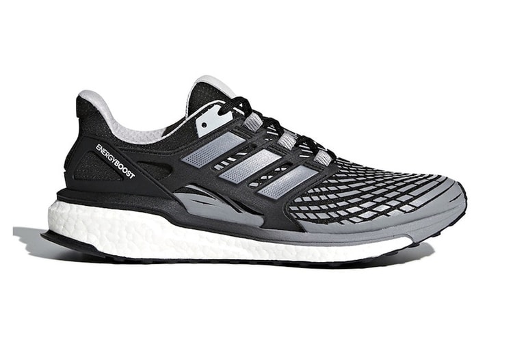 adidas Energy BOOST 全新配色系列