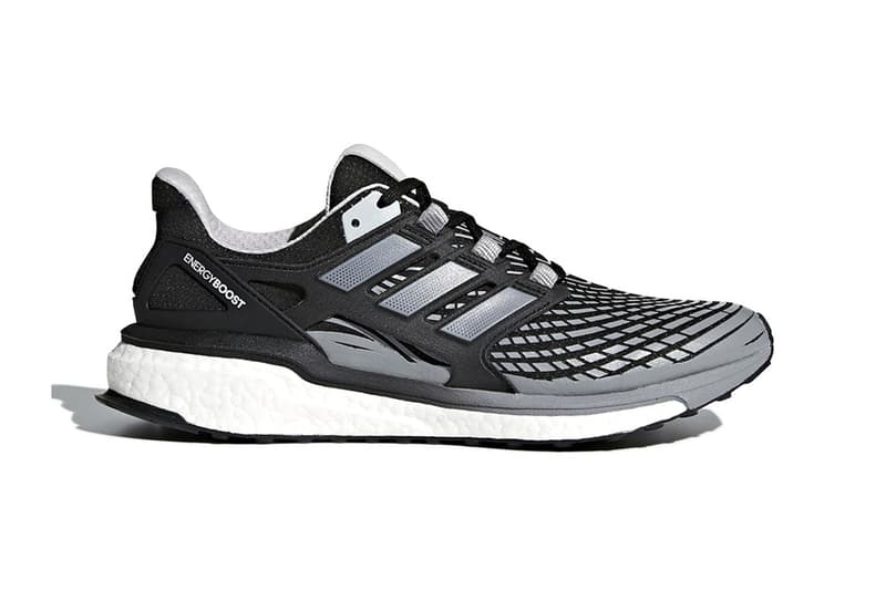 adidas Energy BOOST 全新配色系列